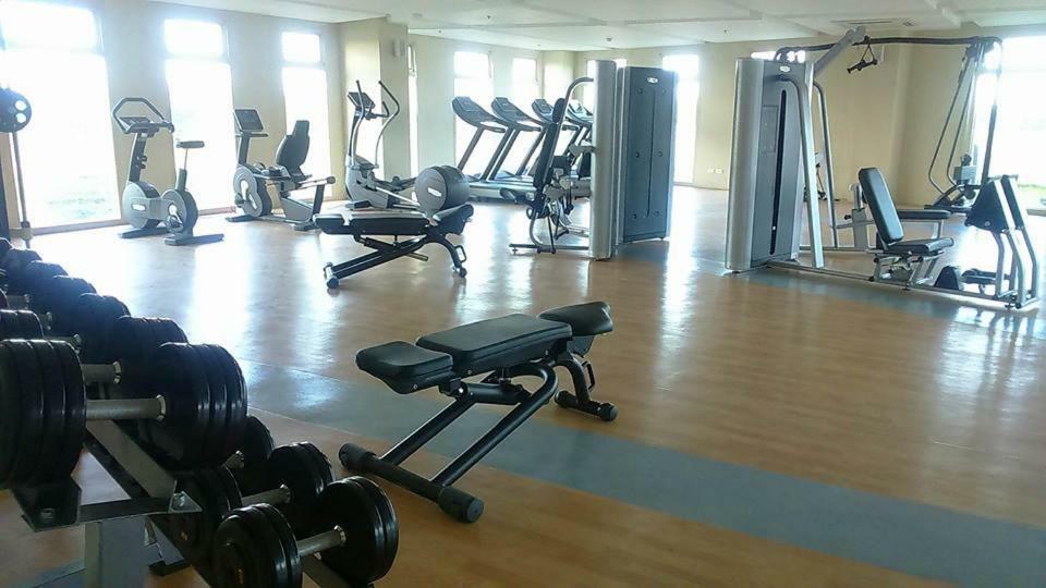 Marquee Residences Анхелес Екстер'єр фото