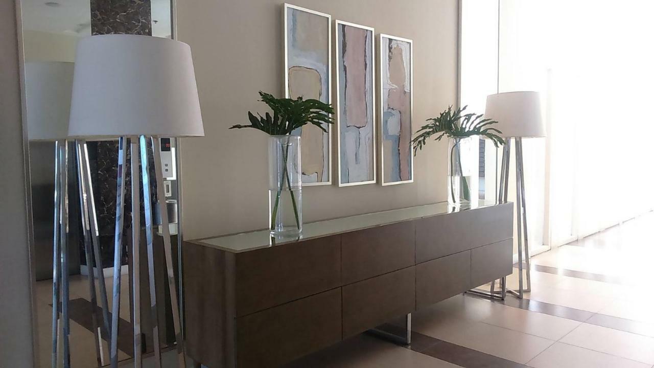 Marquee Residences Анхелес Екстер'єр фото