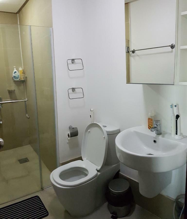 Marquee Residences Анхелес Екстер'єр фото