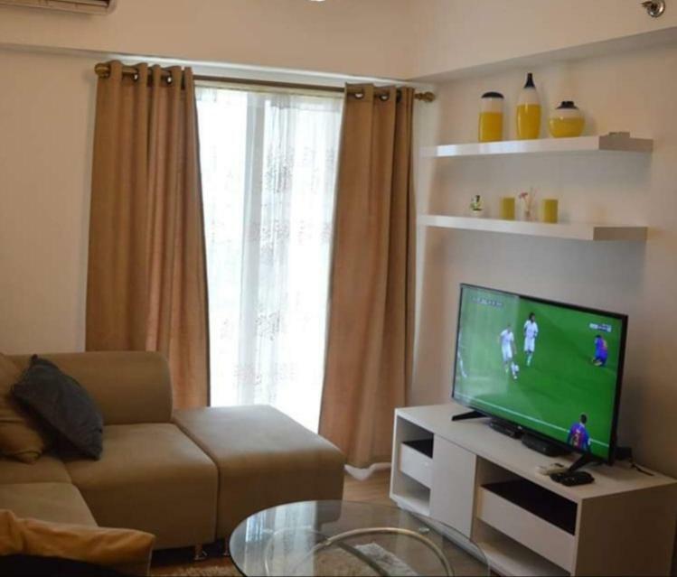Marquee Residences Анхелес Екстер'єр фото