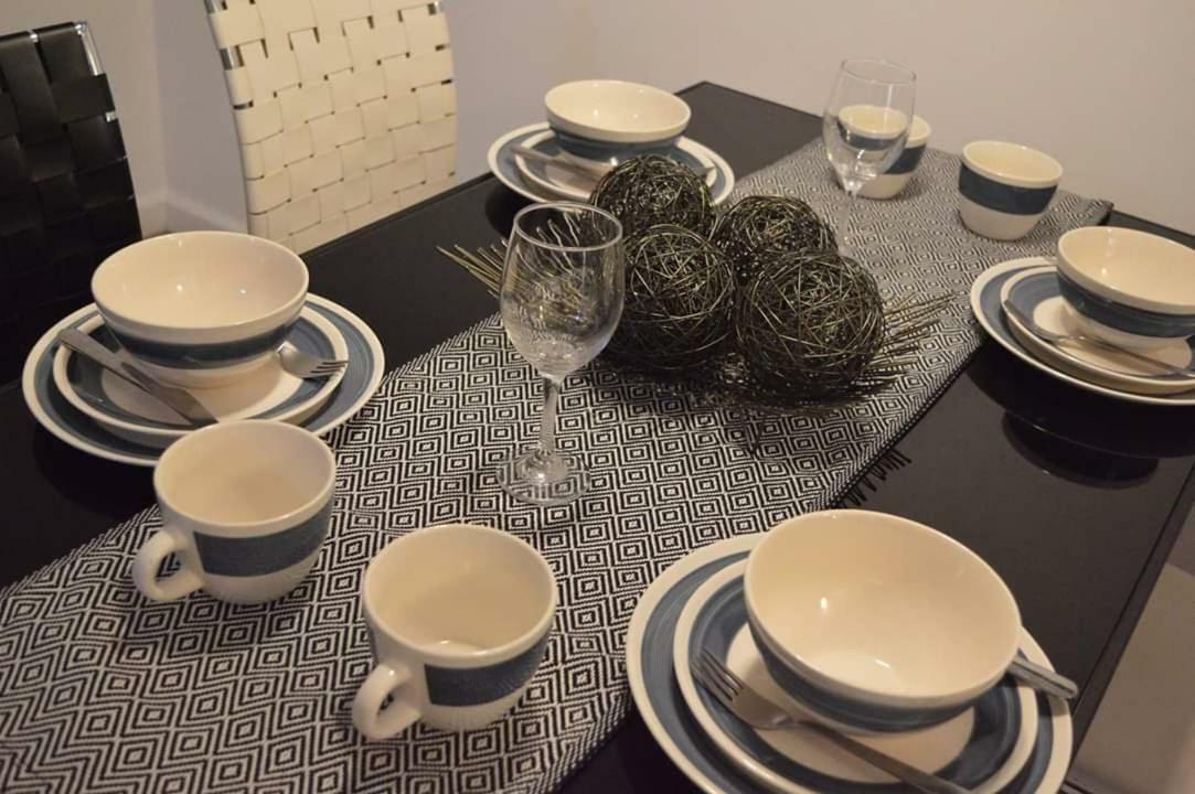 Marquee Residences Анхелес Екстер'єр фото