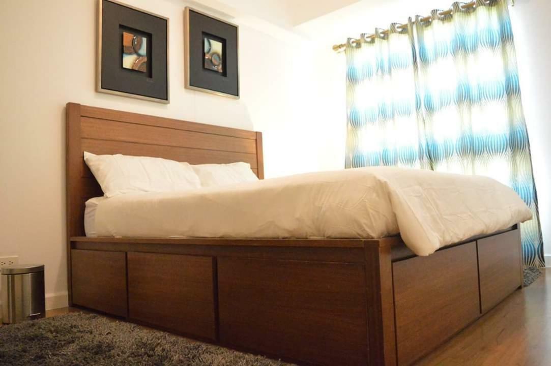 Marquee Residences Анхелес Екстер'єр фото