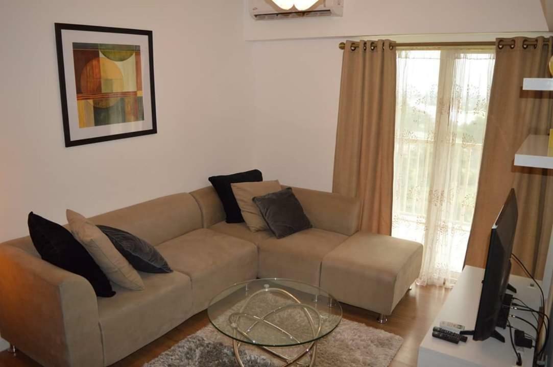 Marquee Residences Анхелес Екстер'єр фото