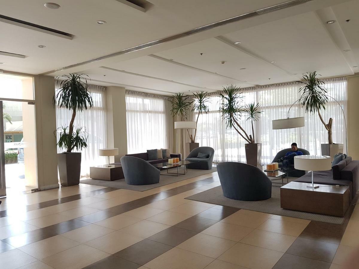 Marquee Residences Анхелес Екстер'єр фото